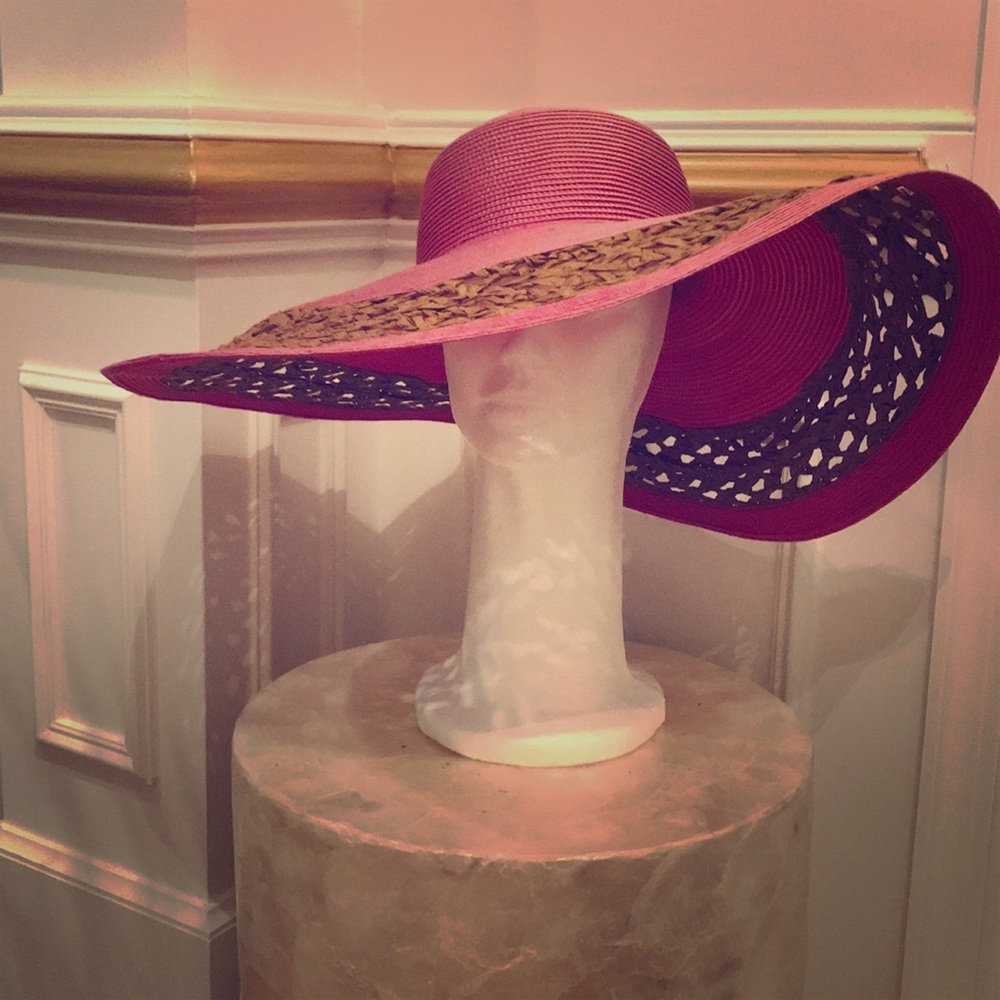 ‼️FINALSALE‼️ Miss Saucy Sombrero!